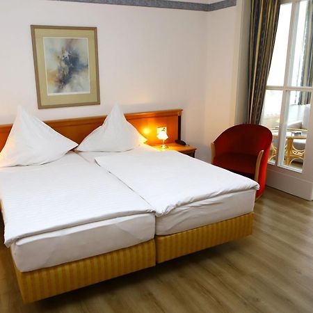 City Hotel Delmenhorst Exterior photo