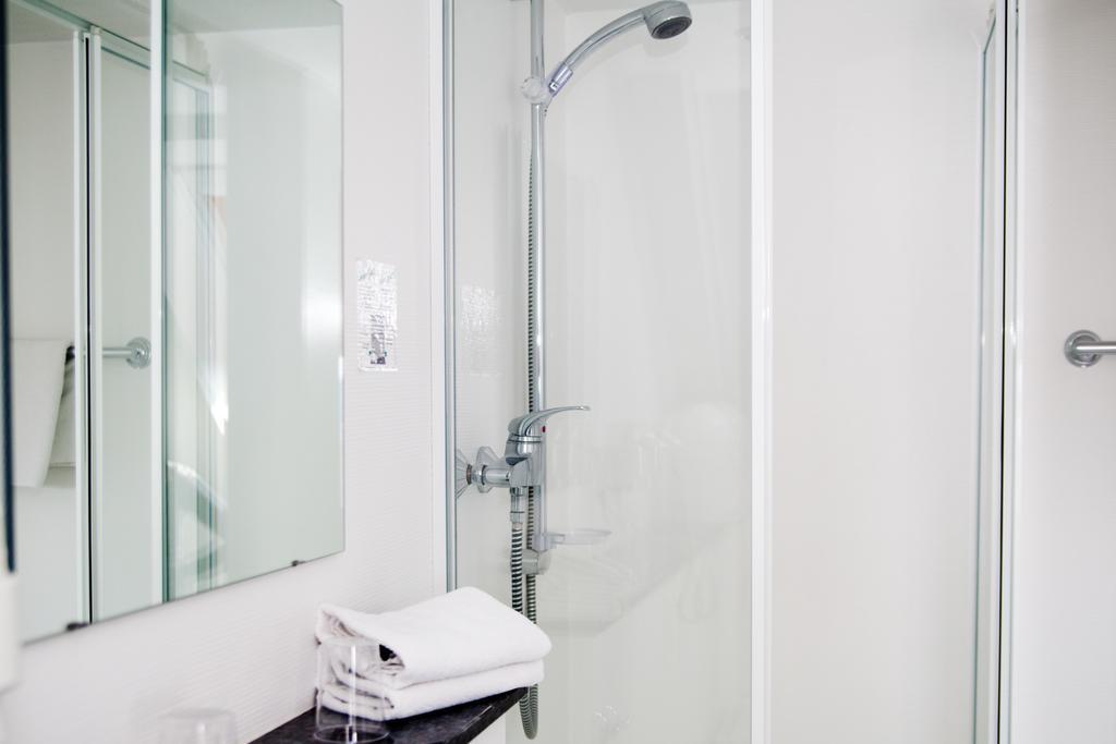 City Hotel Delmenhorst Room photo