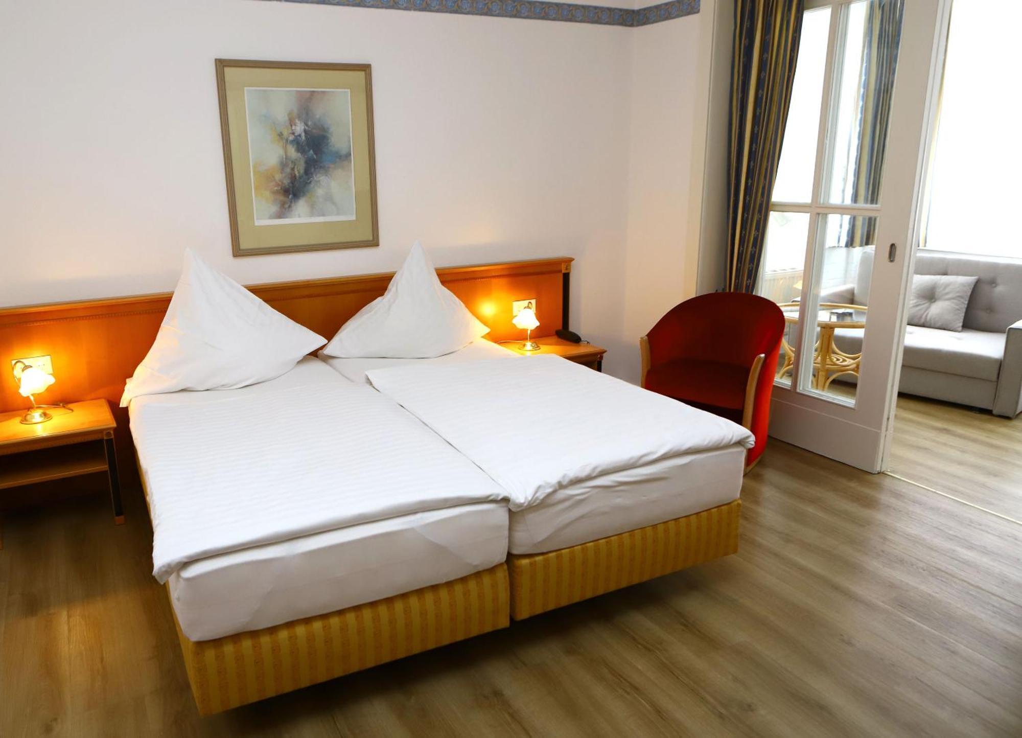 City Hotel Delmenhorst Exterior photo