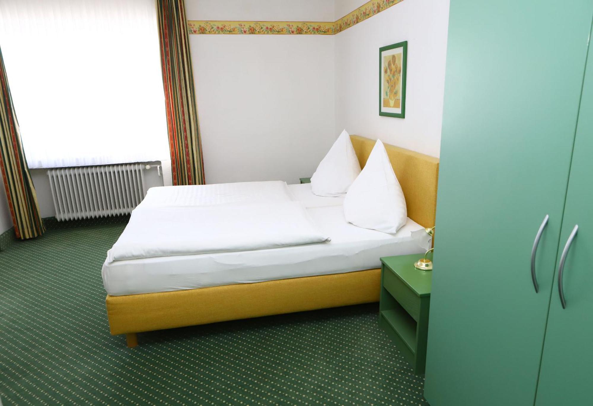City Hotel Delmenhorst Exterior photo