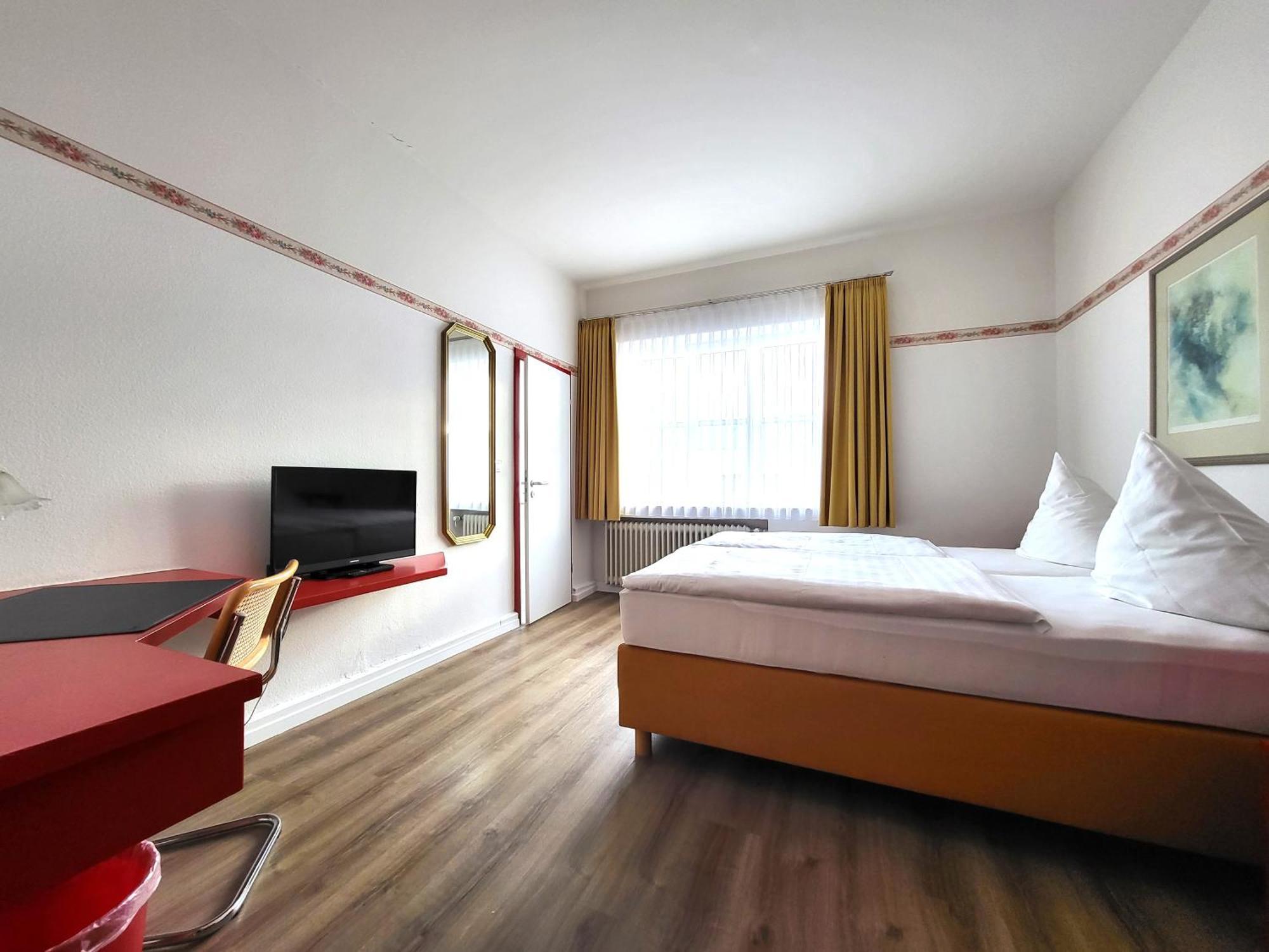 City Hotel Delmenhorst Exterior photo