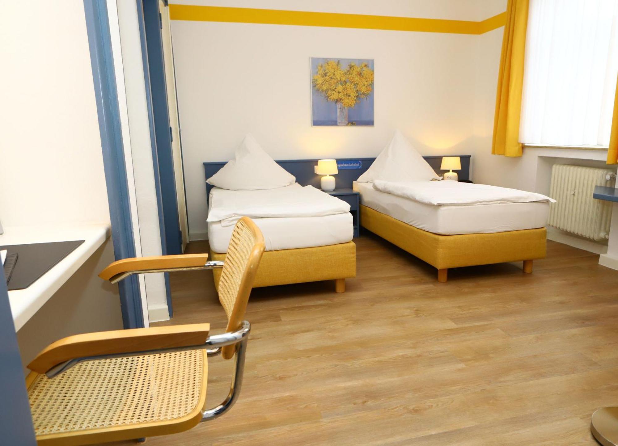 City Hotel Delmenhorst Exterior photo